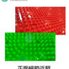 安全氣囊止滑墊 43公分 X 70公分X0.8公分：圖片 4