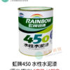 450 水性水泥漆  平光/有光