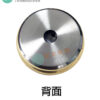溫溼度計(金屬框):圖片 2