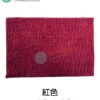 素面雪尼爾門墊 40cm X 60cm（共四色）：圖片 6