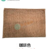 素面雪尼爾門墊 40cm X 60cm（共四色）：圖片 8