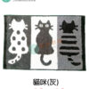 歐風地墊 60cm X 40cm（共八款）：圖片 10