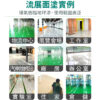 環氧樹脂Epoxy流展面塗AB劑一組（16KG+4KG）：圖片 6