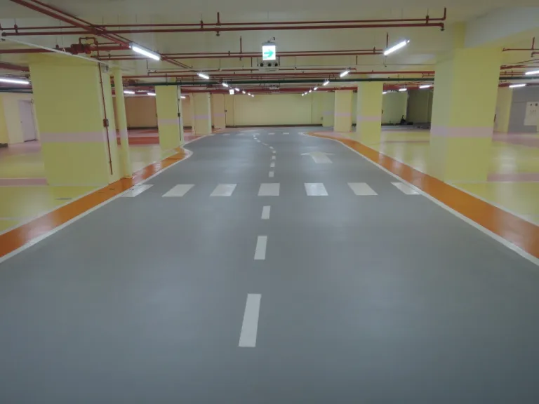 c.什麼是停車場止滑工程?:圖片 3