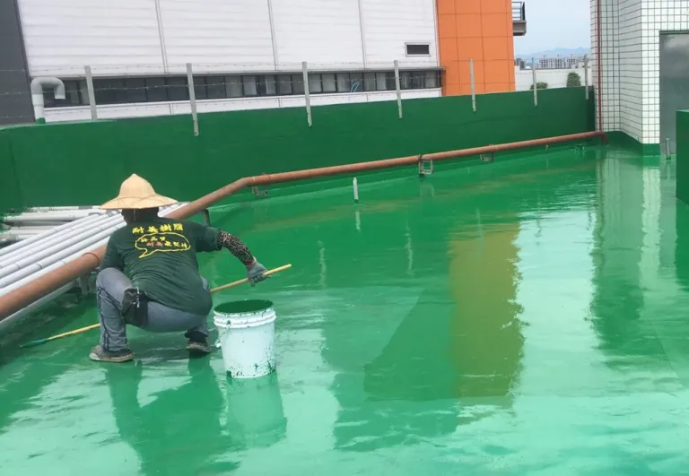 f.什麼是矽酸質與屋頂防水工程?:圖片 3